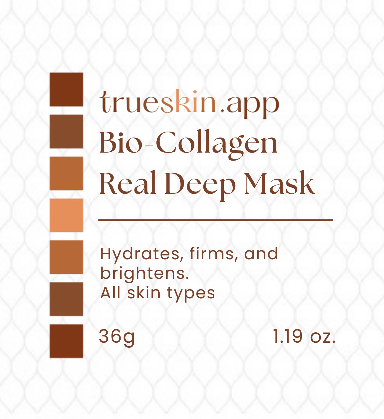 Bio Collagen Deep Sheet Mask